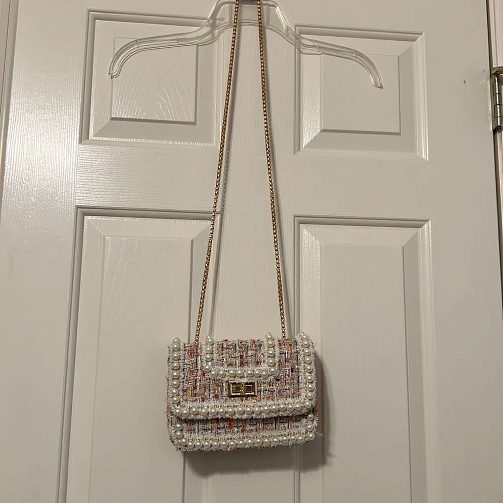 Hand bag